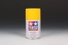 Tamiya 85047 TS-47 Chrome Yellow 100ml spray